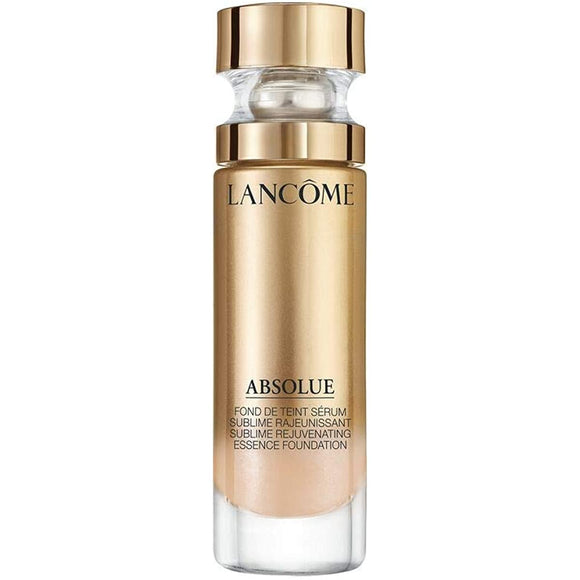 Lancome Absolu Tan Sublime Essence Liquid #100-P 30ml