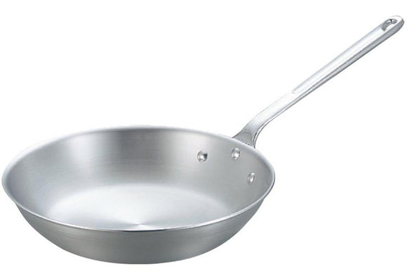 DON AKAO AHL24027 Aluminum Frying Pan, 10.6 inches (27 cm)