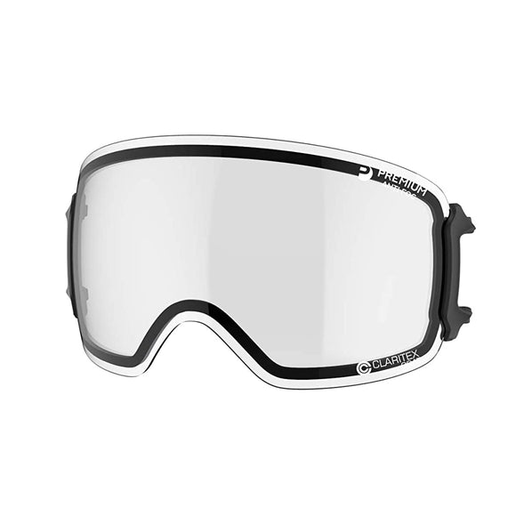 Swans Ski Snowboard Goggles, Spare Lens, Ridgeline for Ridgeline
