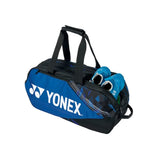 Yonex BAG2201W (096) Tennis Bag, Tournament Bag, For 2 Tennis