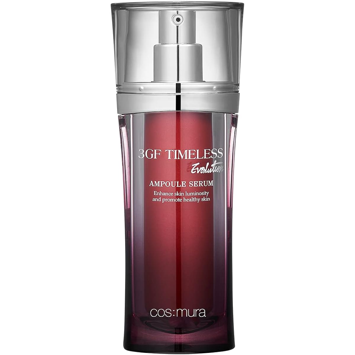 3GF TIMELESS EVOLUTION AMPOULE SERUM 45g Serum – Goods Of Japan