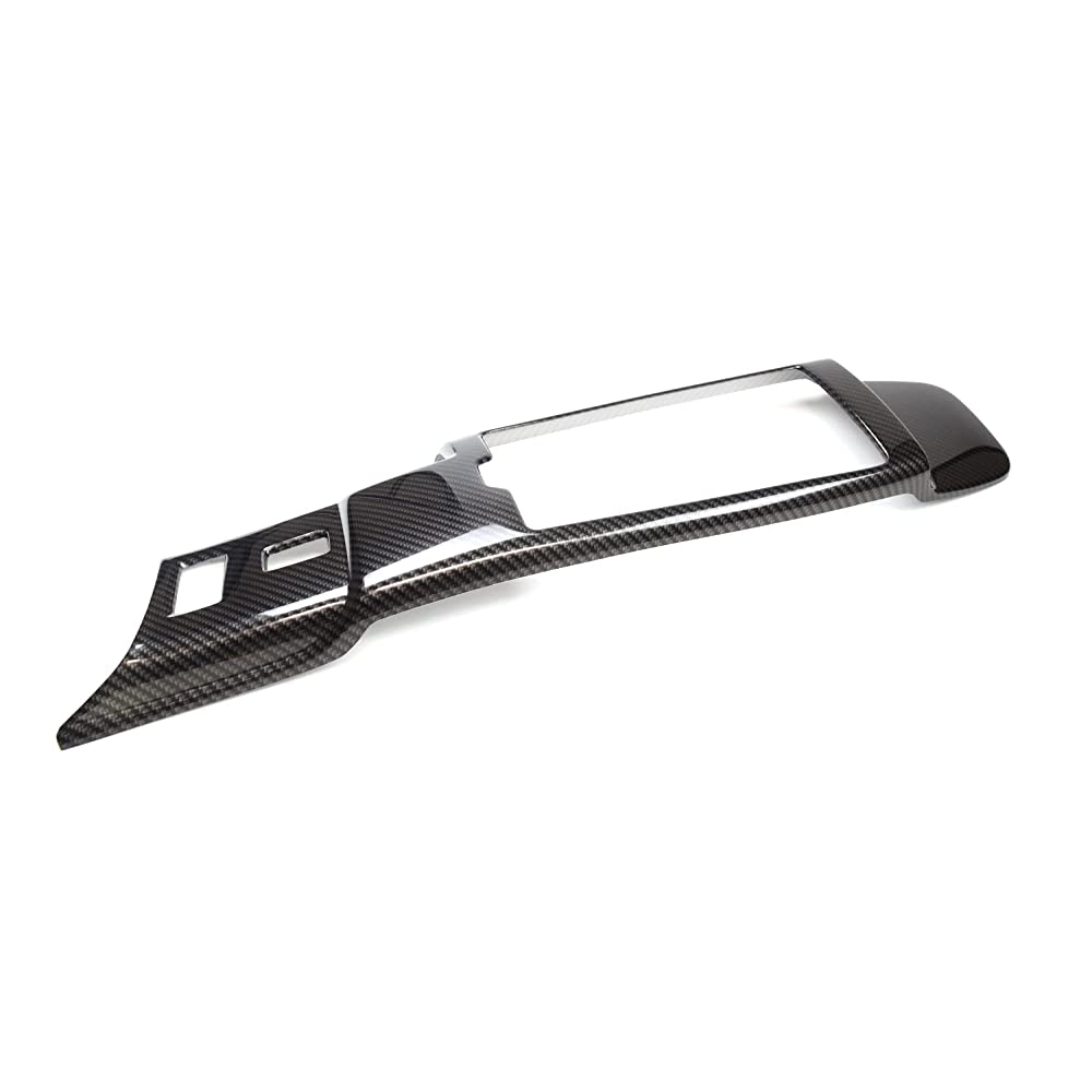 SecondStage T610DCB TOYOTA GR86 Console Panel, No Cup Holder (MT CAR