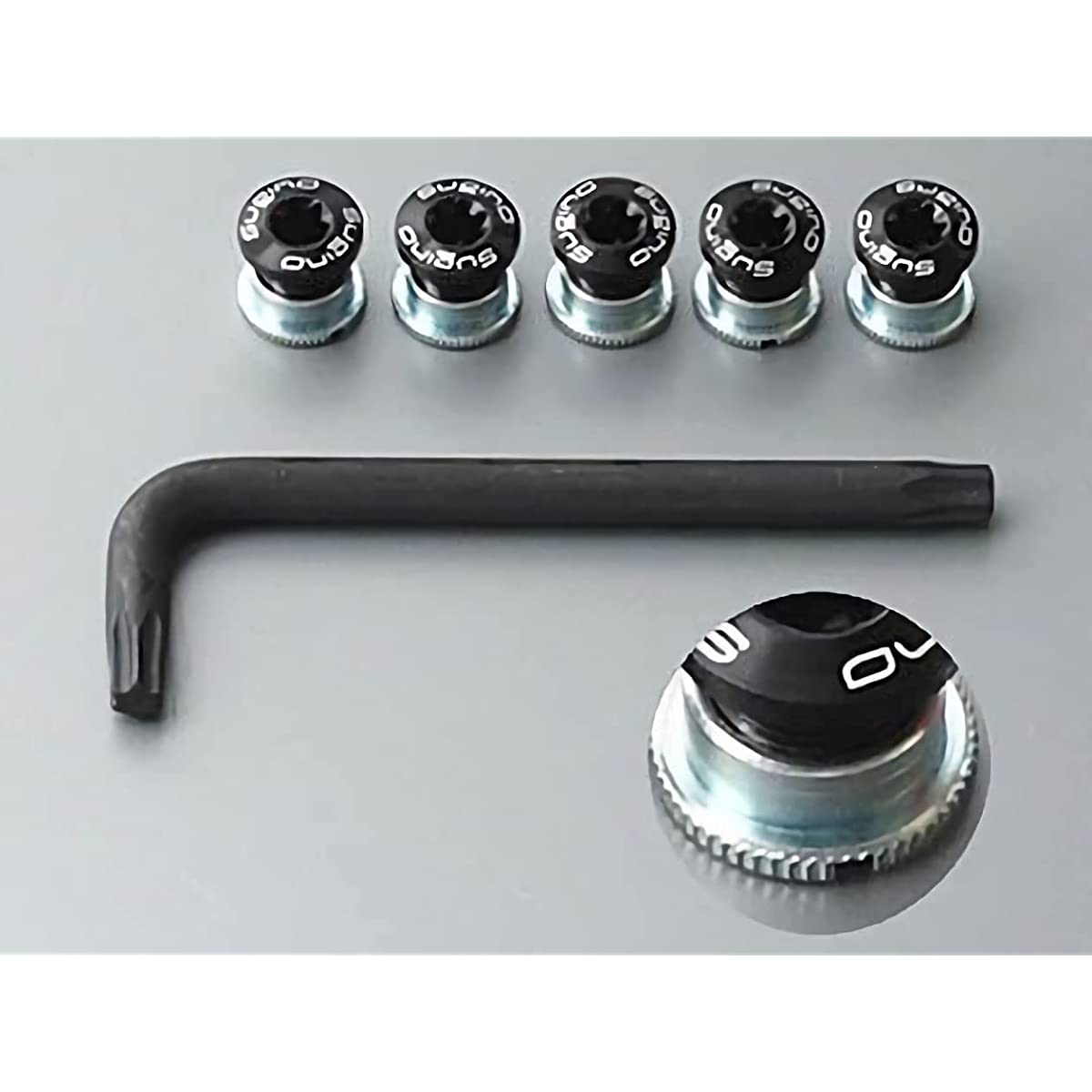 PIGNONE HUSQVARNA 701 - Ragni Moto - Foto 6