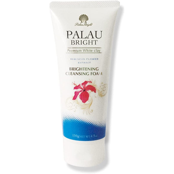 Paraobright cleansing foam 130g
