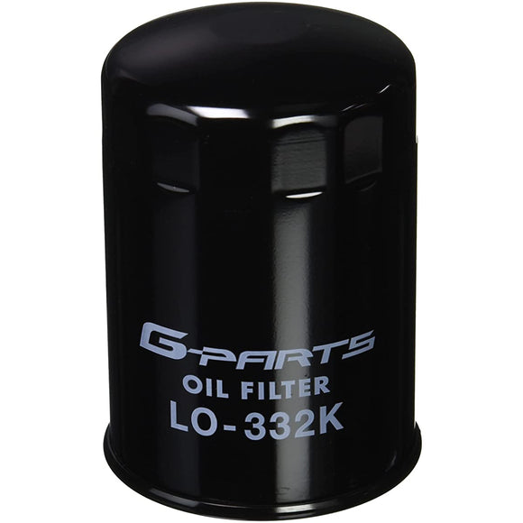 G-PARTSWAKO AUTO PARTS SALE Wap Oil Filter Reference Model (Pajero Diesel Canter) Genuine Part Number: Me227821 <Model Number> LO-332K