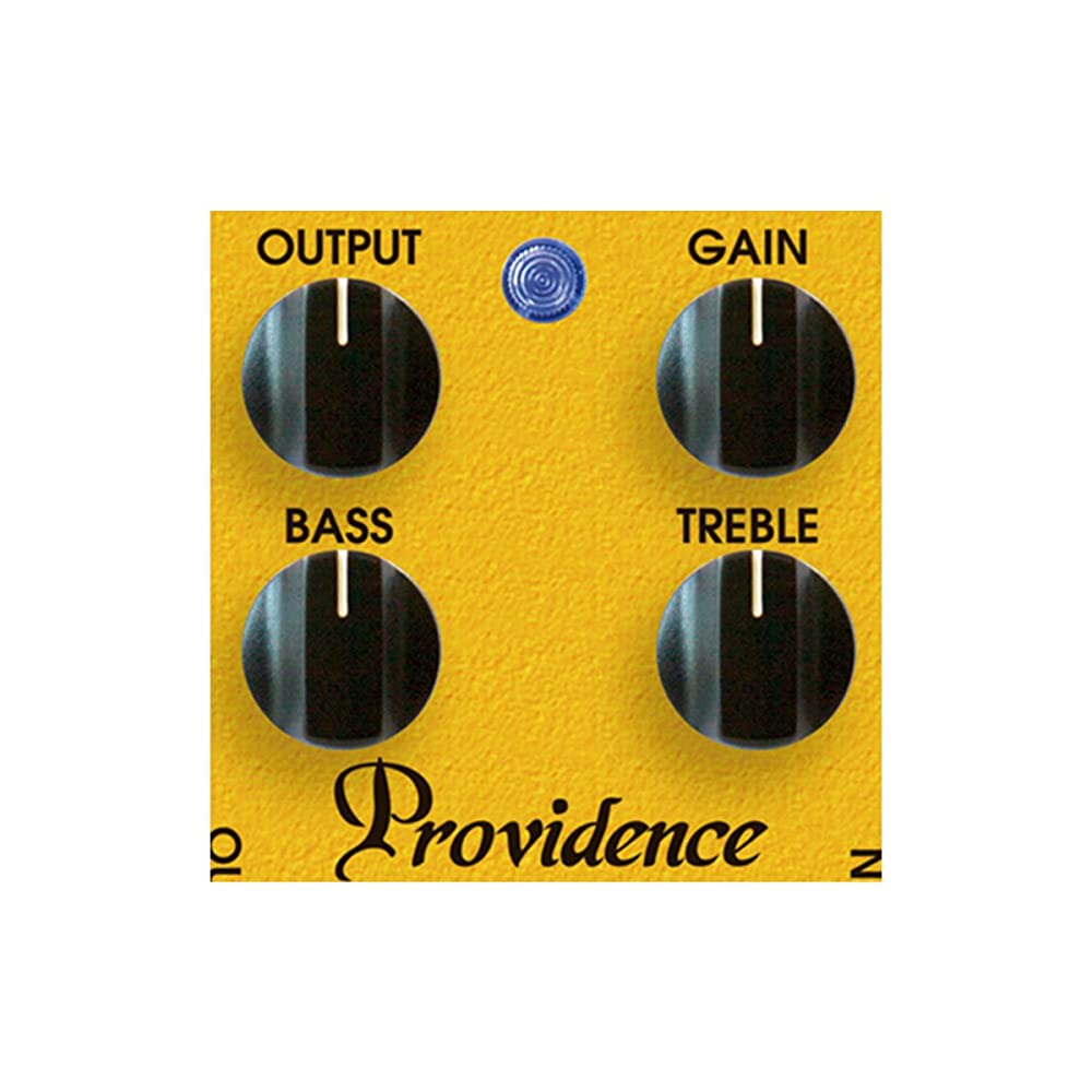 Providence SDT – 2 Stampede DT-Distortion – Goods Of Japan