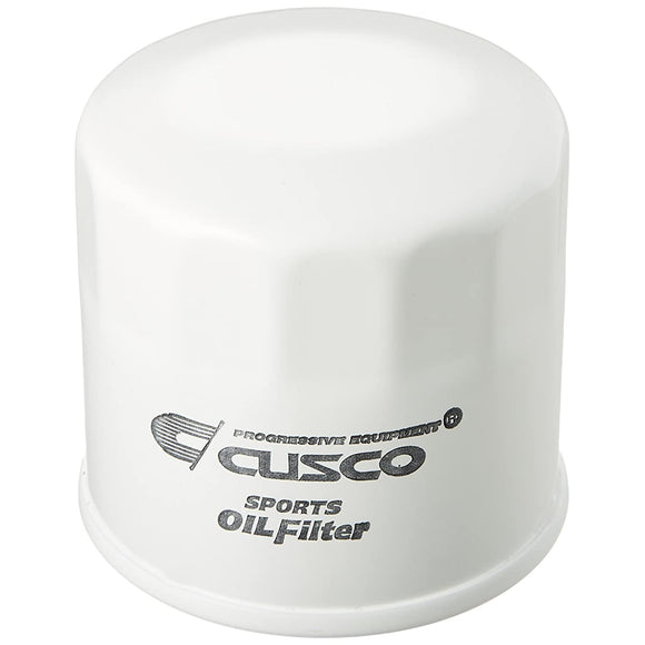 CUSCO (CUSCO) Sports Oil Filter UNIVERSAL (Type A) 00b001 A