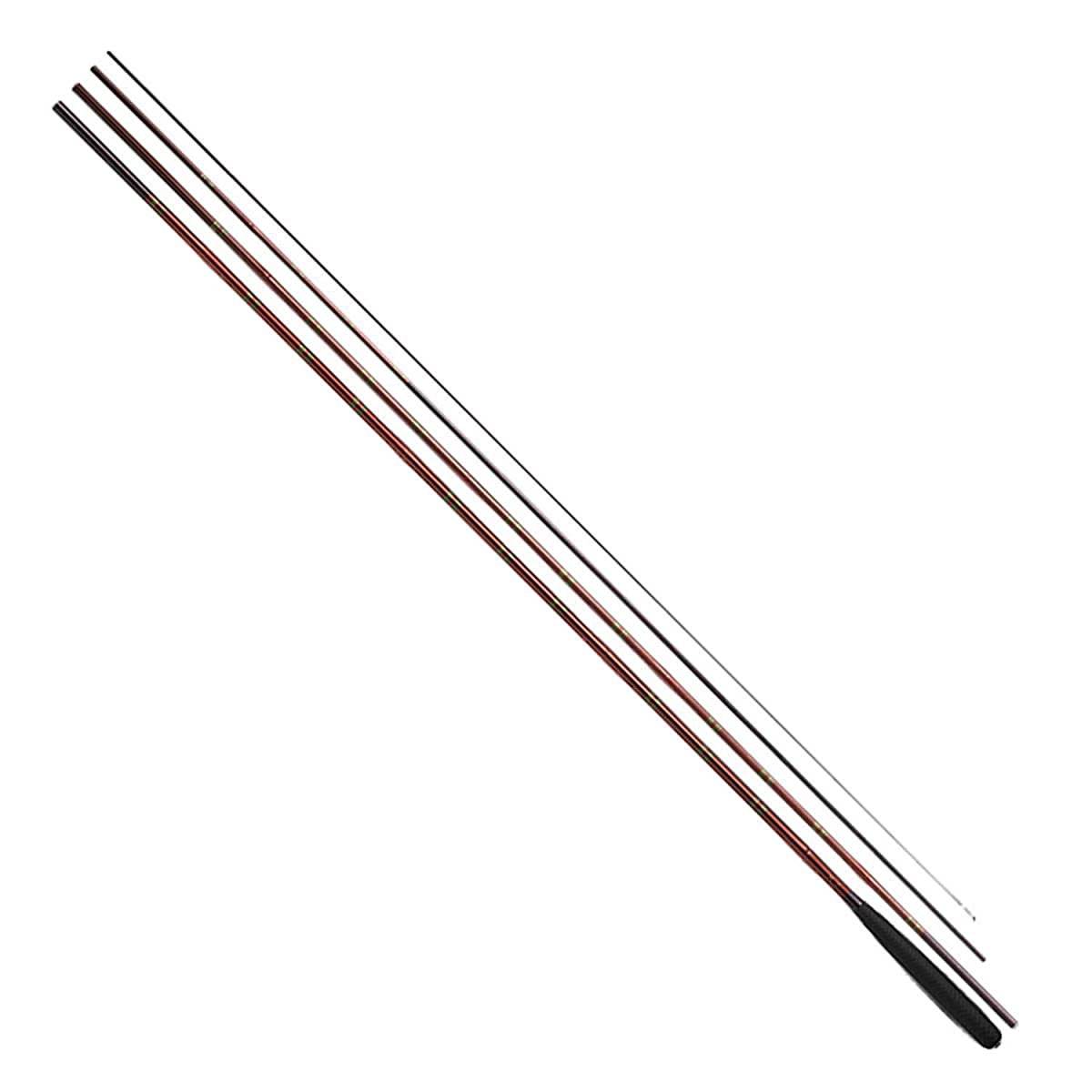 Daiwa HERA X Spatula Rod Bowchin Power Fishing 12.8ft Daiwa HERA X