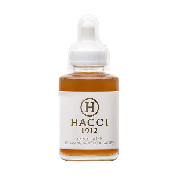 HACCI Beauty Honey Flavangenol Collagen Honey 4.9 oz (140 g)