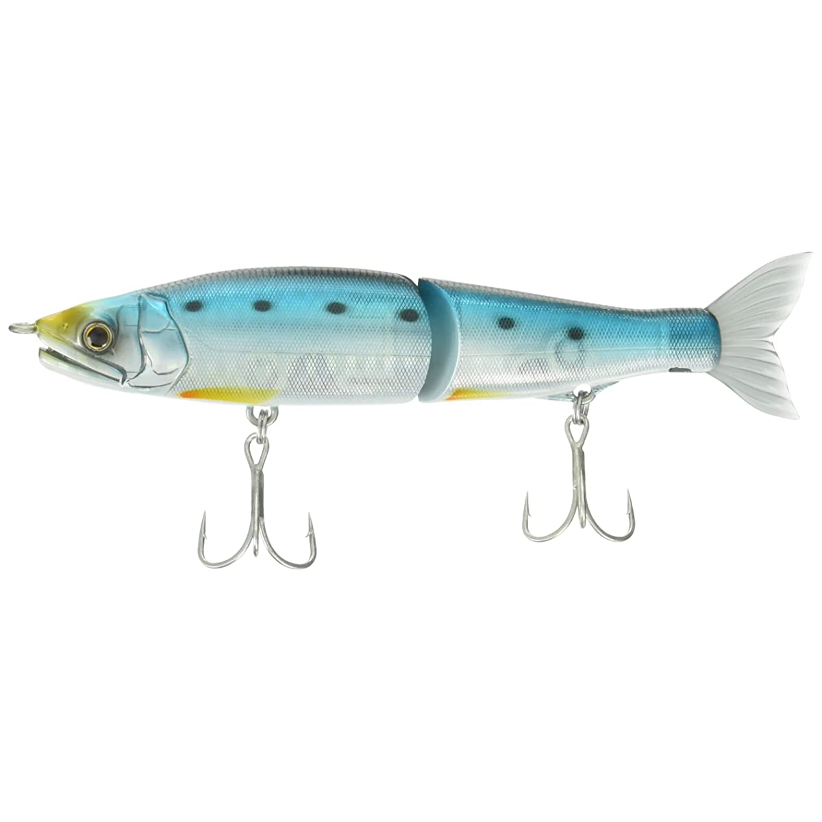 Gan Craft Jointed Claw 128 Spare Tail Normal 02 (1516