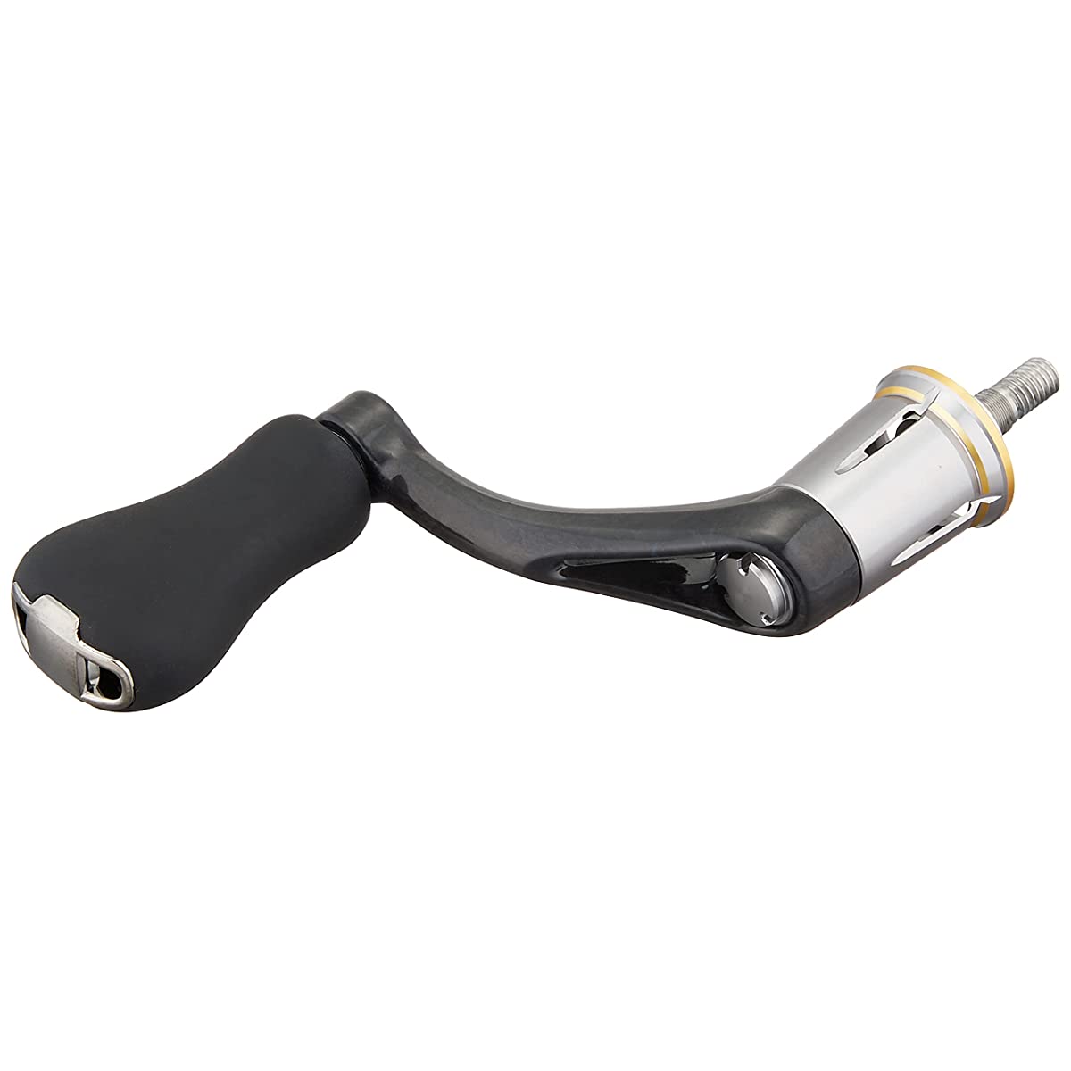 Bouton De Poignée Shimano Yumeya Bambou Type A – Taille S – Pour Moulinet 1000-4000