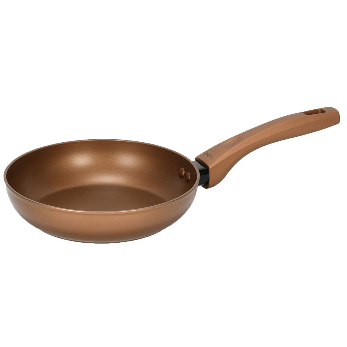 VISIONS CP8811 Frying Pan, 7.9 inches (20 cm), Induction Compatible