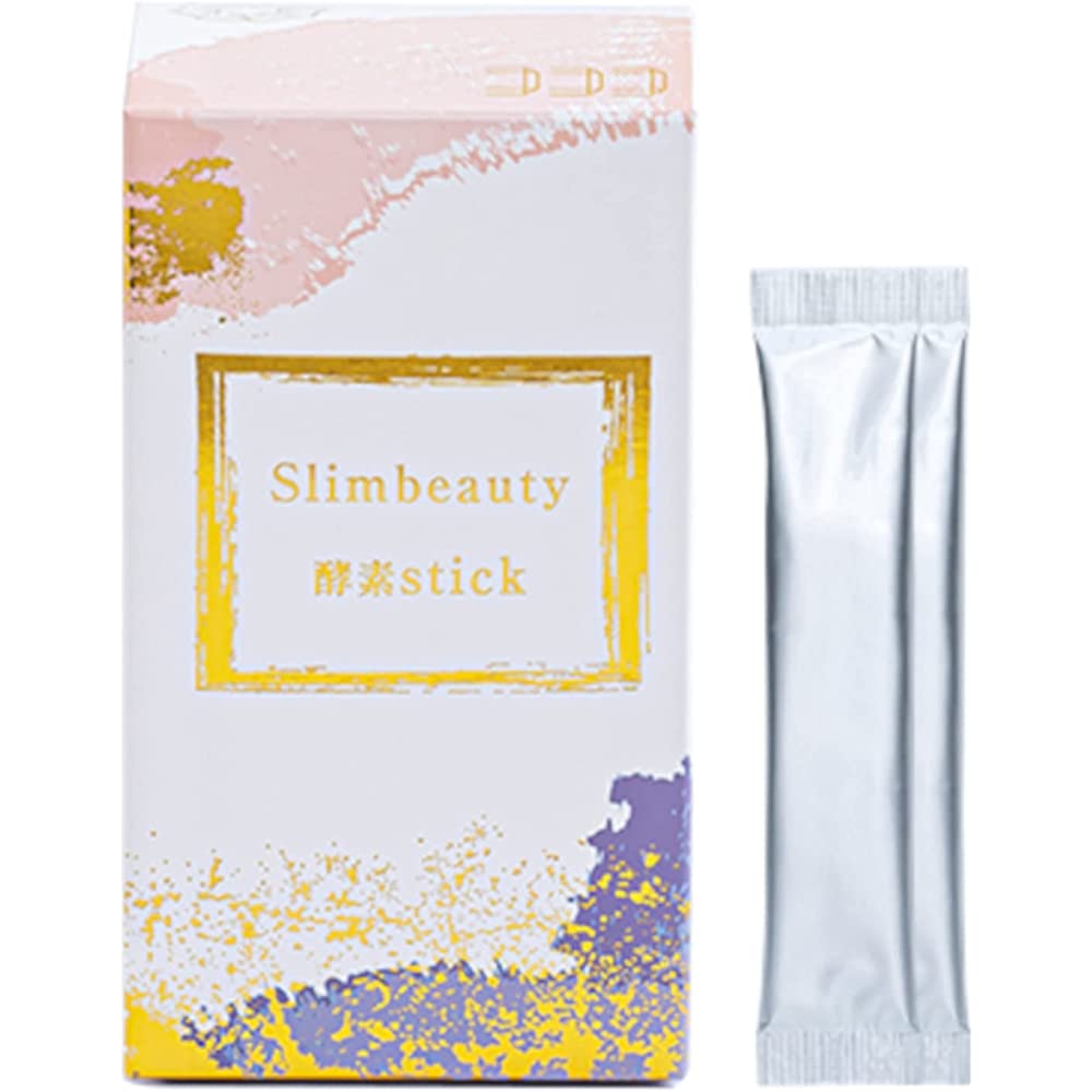 slim beauty enzyme stick Goods Of Japan