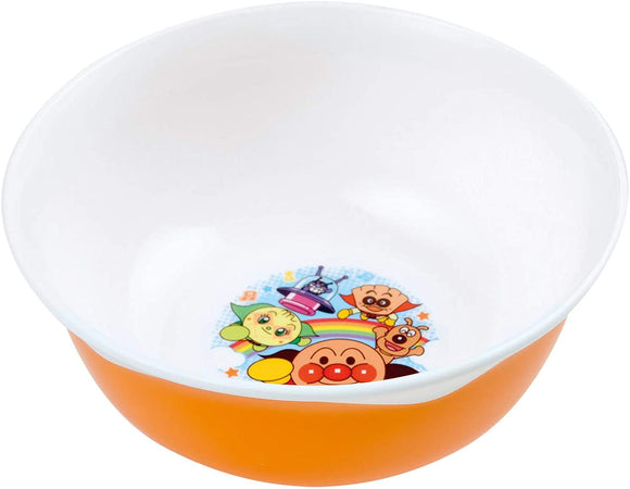 Anpanman Kids' Tableware, Donburi Bowl