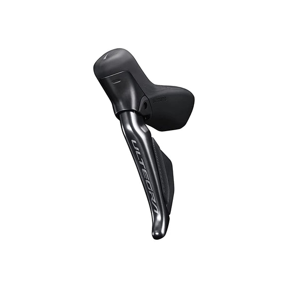 Shimano ST-R8170 12s Wired / Wireless Connection Support, Left Lever Only, High Rolic Series Color