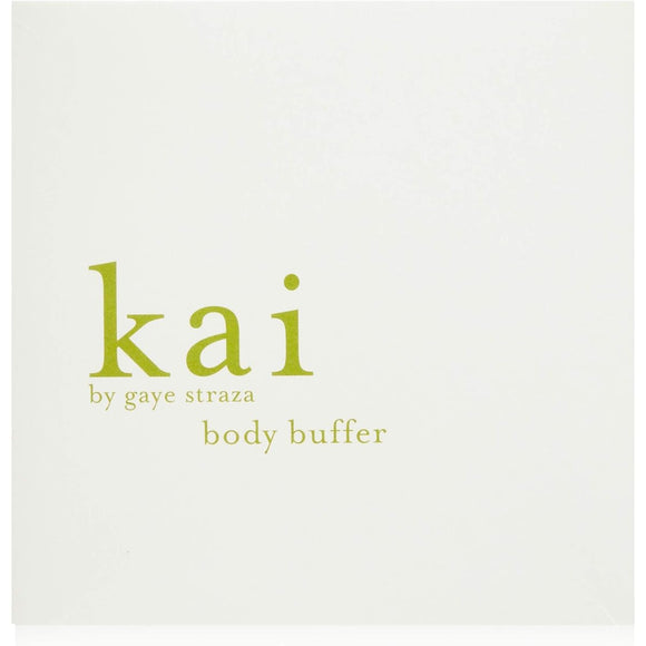 kai fragrance body buffer 78×2g