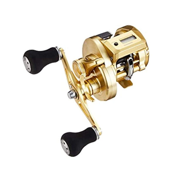 Shimano Reel 18 Osia Conquest CT 200HG (right) / 201HG (left) / 200Pg (right) / 201pg (left)