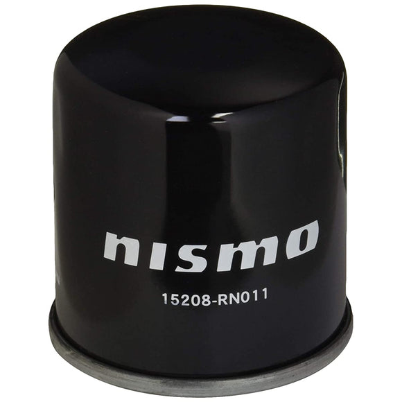 NISMO 15208-RN011 Oil Filter NS4 (1 Piece)