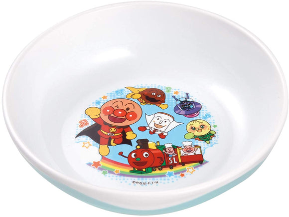 Anpanman Kids' Tableware, Bowl