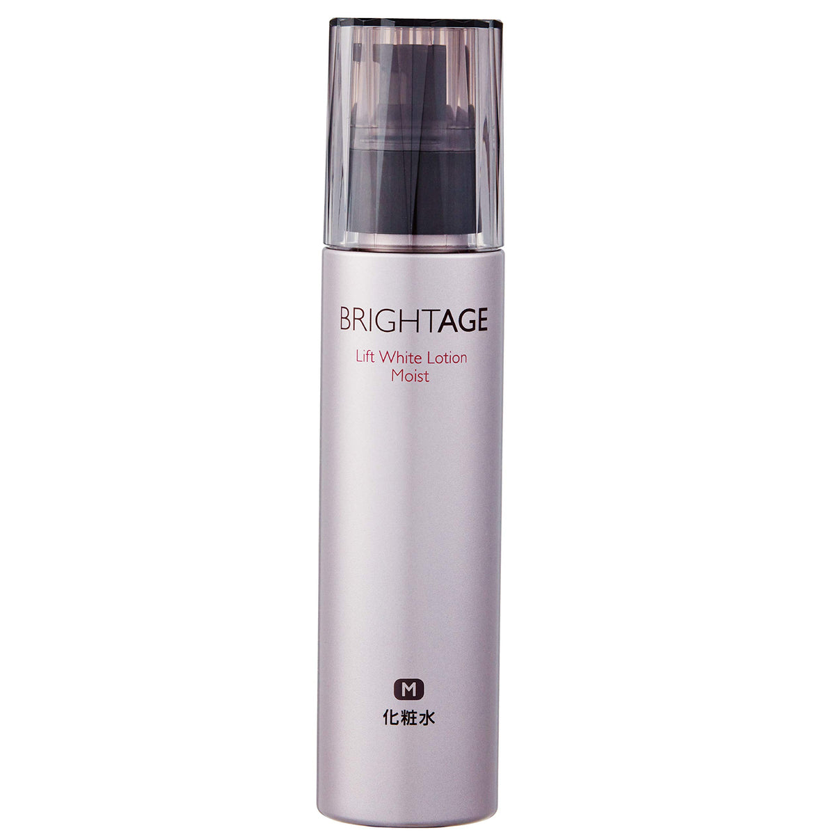 BrightAge Lift White Lotion Moist [Lotion, tranexamic acid, firmness,  whitening, highly moisturizing, ] 120ml