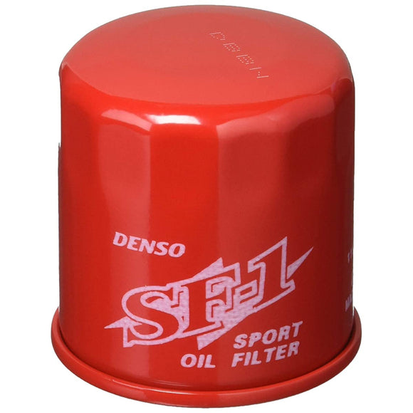 DENSO SF-104 115010-4060 SPORTS OIL Filter
