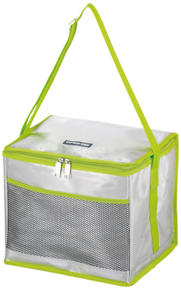 CAPTAIN STAG BBQ Cold storage bag for picnic Cooler bag Cooler box Cezier soft