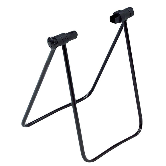 Minoura DS-30BLT 29er Bicycle Display Stand, For 1 Stand, Rear Hub Holding Type