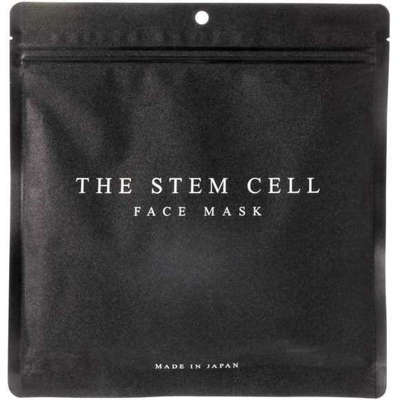 THE STEM CELL face mask 30 sheets