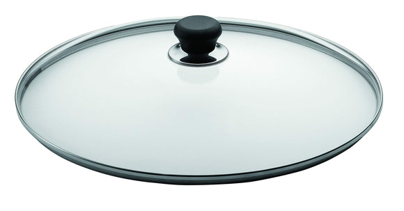 CLASSIC-Glass Lid, 11.0 inches (28 cm).