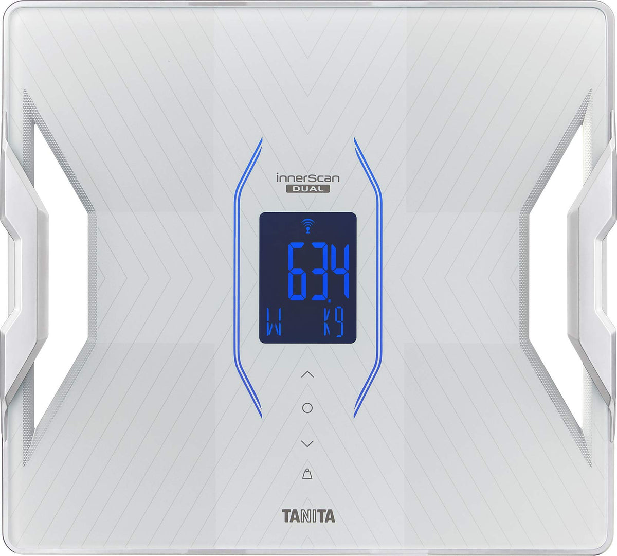 TANITA RD-912-WH WHITE-