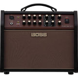 BOSS/ACS LIVE LT Acoustic Singer Live LT Acoustic Guitar Amplifier Boss