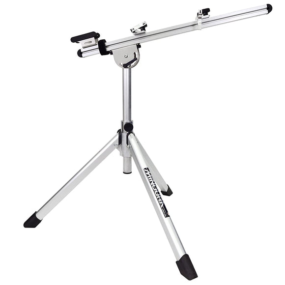 MINOURA RS-1800 Race Stand, Silver