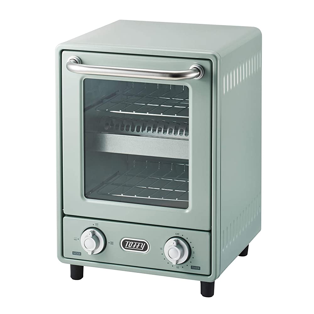 Toffy Grill Oven Toaster