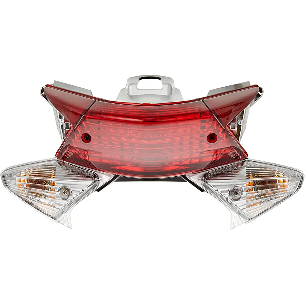 Honda dio back tail light online price