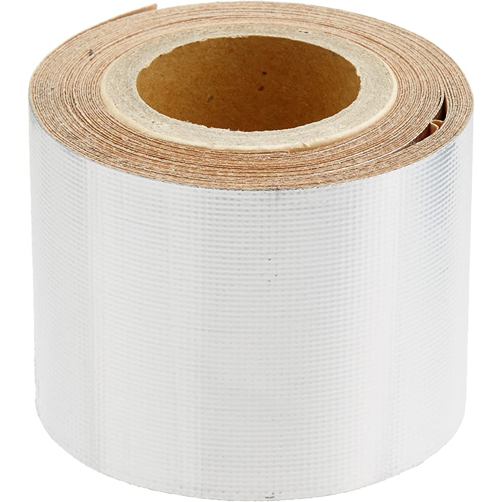 Billion (Villion) Super Thermoscarbon Cloth Taping 5cm x 3m T = 1.8mm  BCCBTP-18T