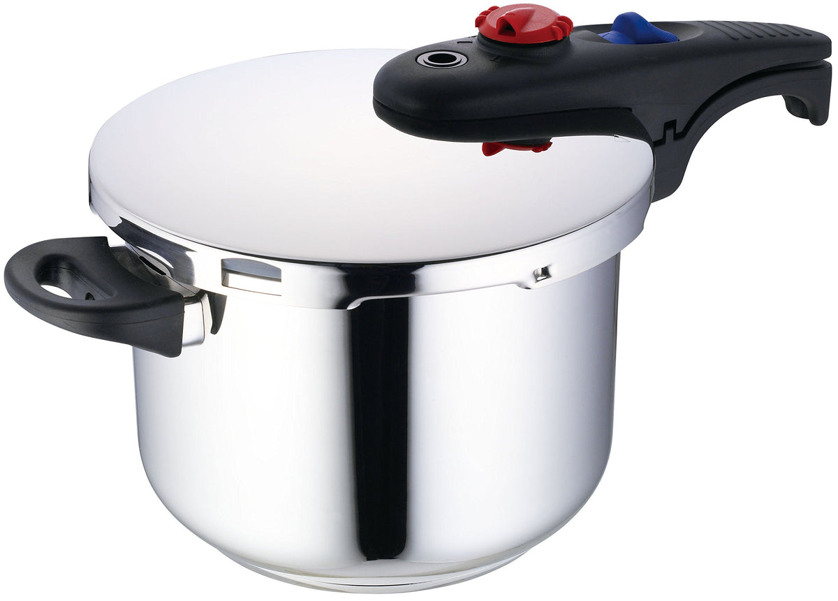 Luminousplus Light 2 Stage Pressure Adjustable One Hand Pressure Cooke luminousplus-light-2-stage-pressure-adjustable-one-hand-pressure-cooke