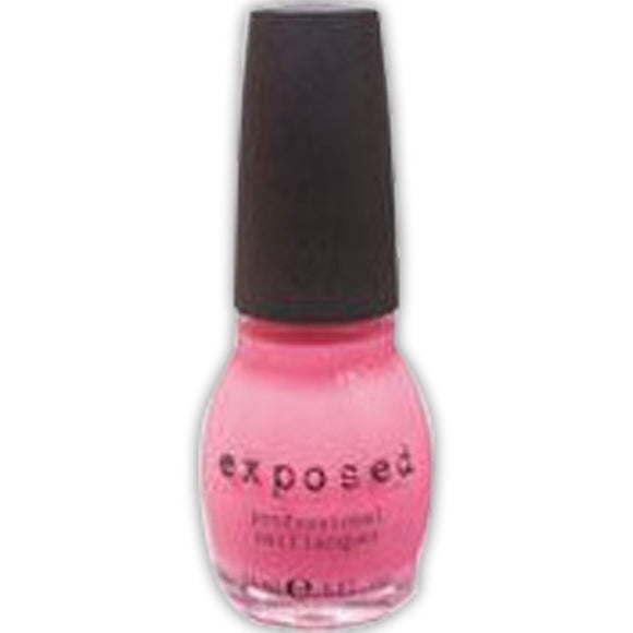 Exposed Nail Color 26 15ML