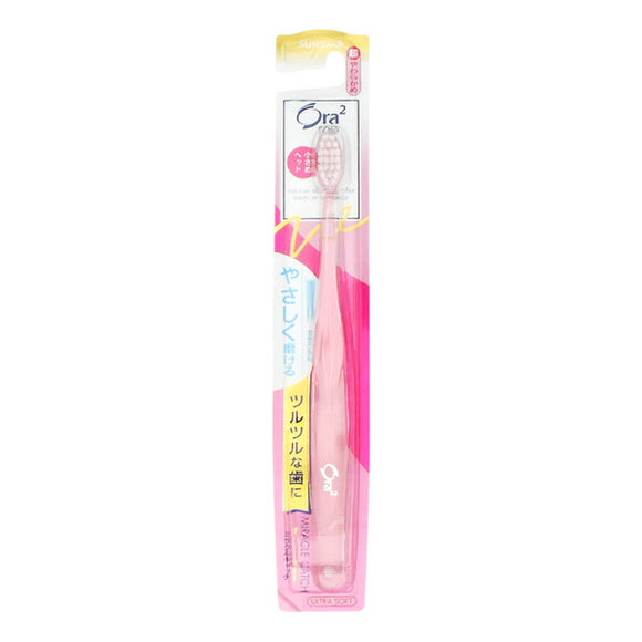 Ora2 Me Toothbrush, Miracle Catch, Extra-Soft