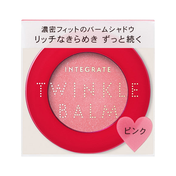 Integrated Twinkle Balm Eyes Pk483