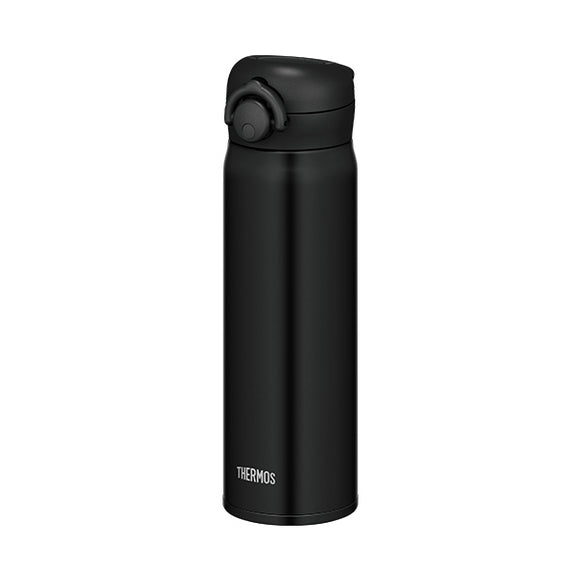 Thermos Vacuum Insulation Portable Mug 500Ml Jnr-501-Mtbk