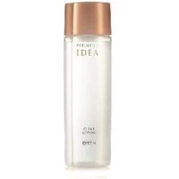 Oppen Feelmeage Idea Clear Lotion 18ml