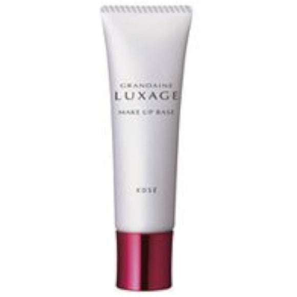 Kose Base Kose Grandaine Luxage Makeup Base SPF22/PA++ – Goods Of Japan