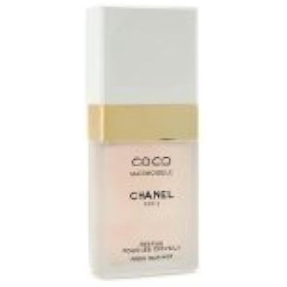 Chanel Coco Mademoiselle Fresh Hair Mist 35ml