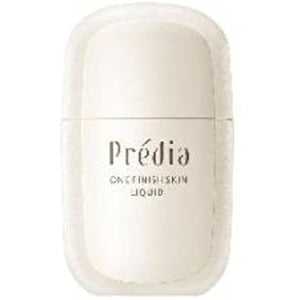 KOSE Predia One Finish Skin Liquid SPF30/PA+++ 30mL 000 (in stock)