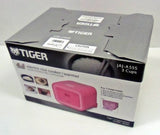 Tiger JAJ-A55S-PP Rice cooker for overseas 220-230V
