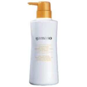 Yamano Yamanohada Kohaku Repair Moisture Conditioner  (400ml)