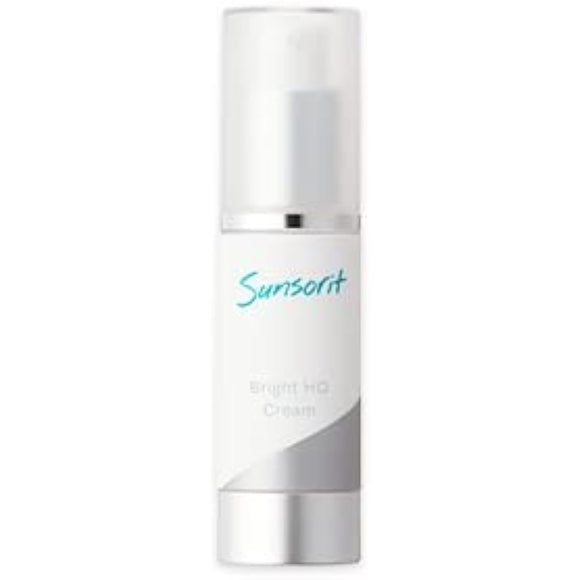 Sunsolite Bright HQ Cream