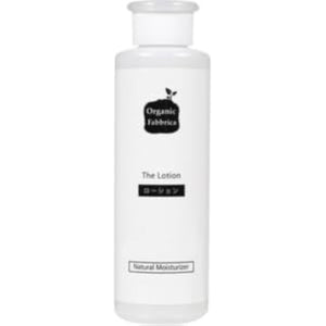 The Lotion 195mL Organic Natural 100% Natural Toner Fragrance-free Moisturizing Skin Care