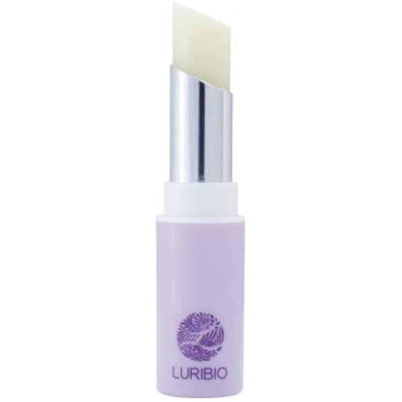 Lulibio Lip Balm