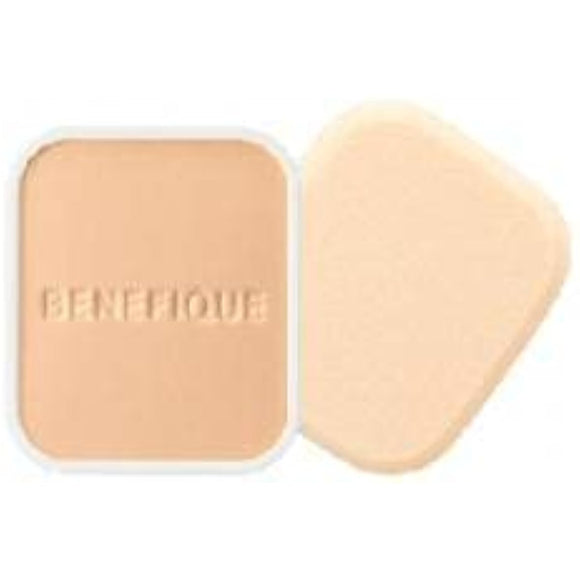 Shiseido Benefique Prism Powdery Refill Pink Ocher 10